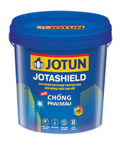 Jotashield Chống Phai Màu