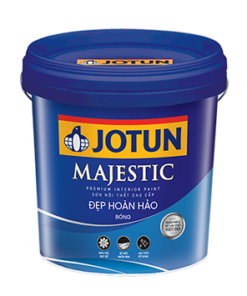 Majestic Đẹp Hoàn Hảo Bóng