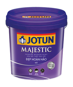 Majestic Đẹp Hoàn Hảo Bóng