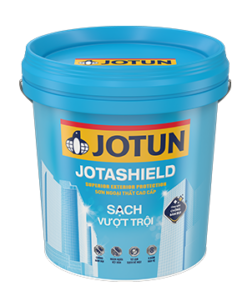 Jotashield Sạch Vượt Trội