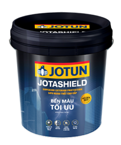 Jotashield Bền Màu Tối Ưu