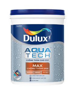 Chống thấm sàn Dulux Aquatech Max
