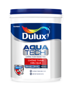 Chất Chống Thấm Dulux Aquatech