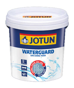 Jotun Waterguard