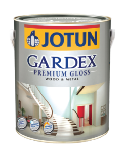 Gardex Premium Gloss