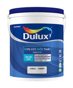 Dulux Weathershield – A934