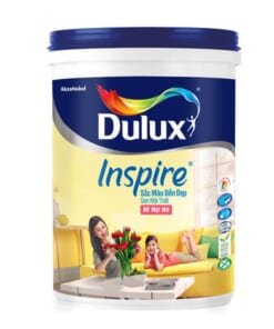 Dulux Inspire – 39A