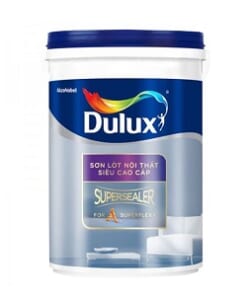 Dulux supersealer – Z505