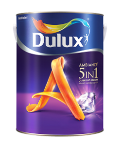 Dulux Ambiance 5 in 1 – 66A
