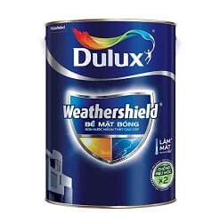 Dulux weathershield – BJ9