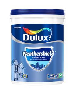 Dulux Weathershield – A936