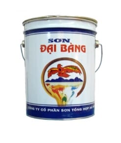 Hệ sơn – AC Bê tông và AC Vạch  đường