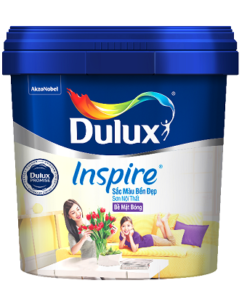 Dulux Inspire – 39AB