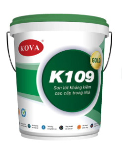 Sơn lót kháng kiềm cao cấp trong nhà – K109