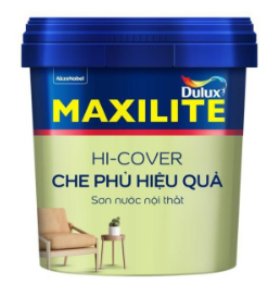 Maxilite Che phủ hiệu quả – MK14