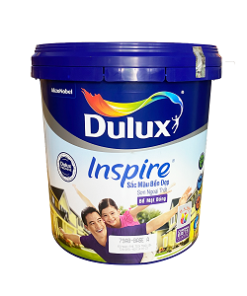 Dulux Inspire – 79AB