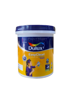Dulux Easyclean lau chùi vượt trội – 99AB